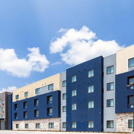 Staybridge Suites Waco South - Woodway By Ihg מראה חיצוני תמונה