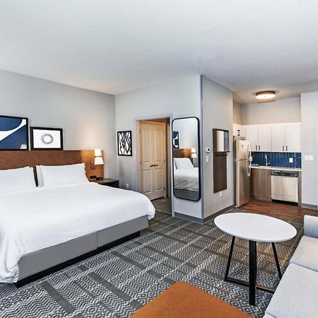 Staybridge Suites Waco South - Woodway By Ihg מראה חיצוני תמונה