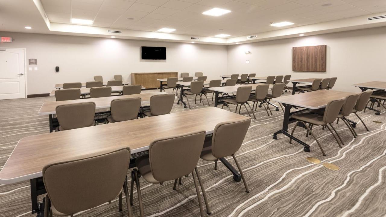 Staybridge Suites Waco South - Woodway By Ihg מראה חיצוני תמונה