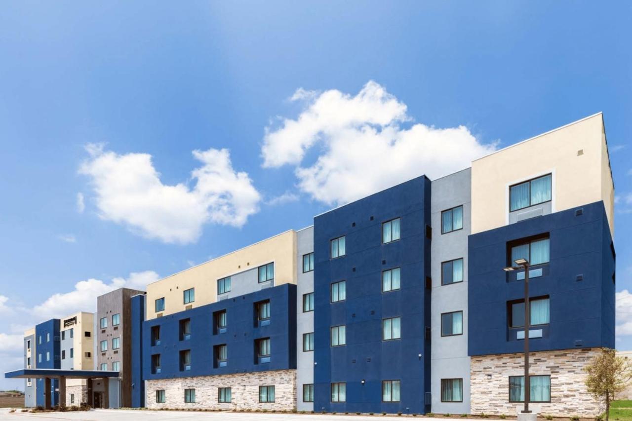 Staybridge Suites Waco South - Woodway By Ihg מראה חיצוני תמונה