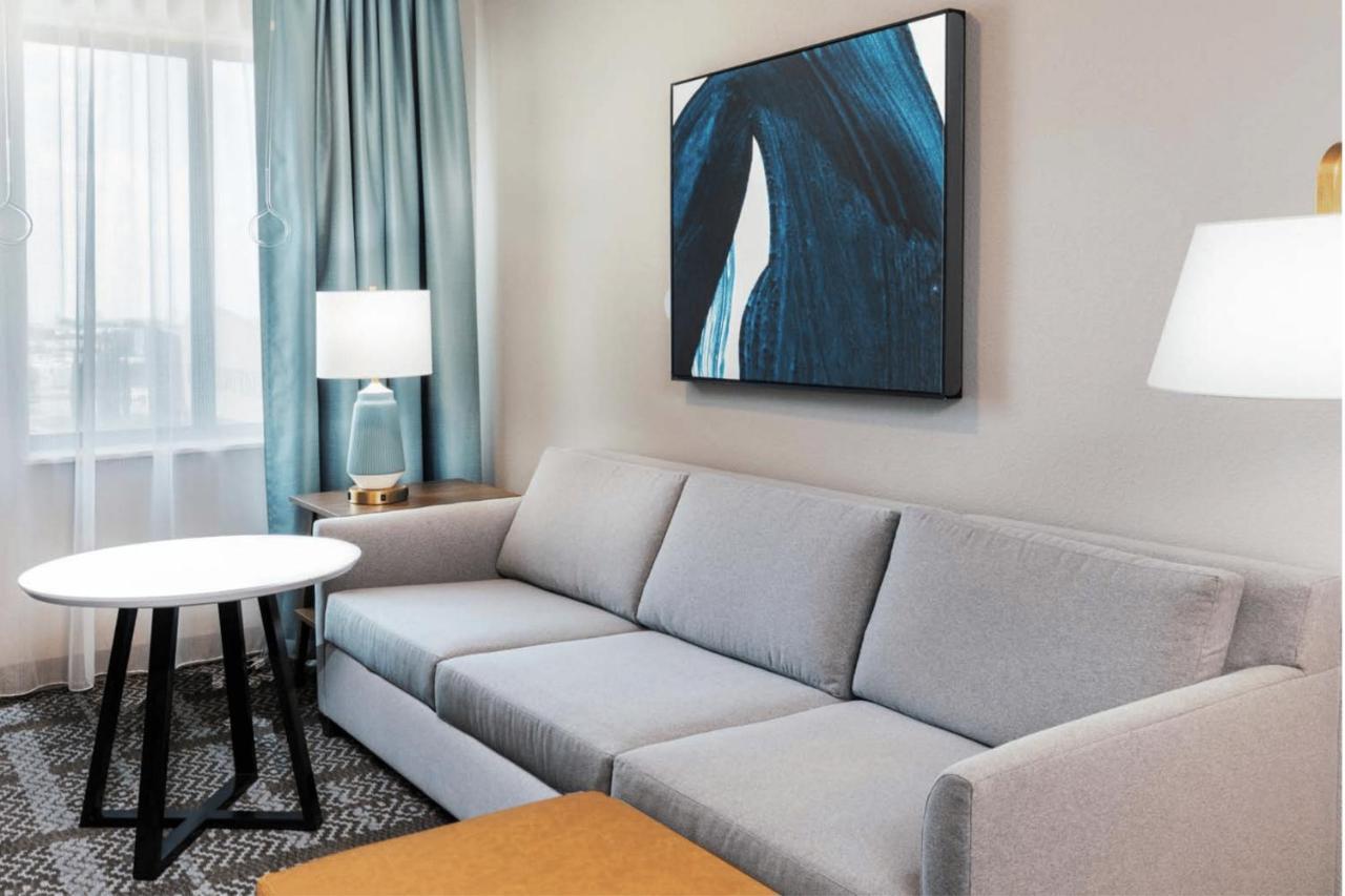 Staybridge Suites Waco South - Woodway By Ihg מראה חיצוני תמונה