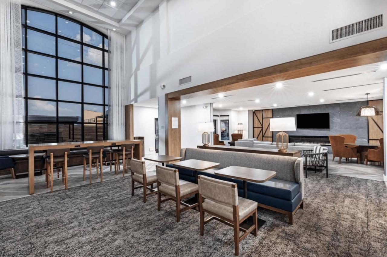 Staybridge Suites Waco South - Woodway By Ihg מראה חיצוני תמונה