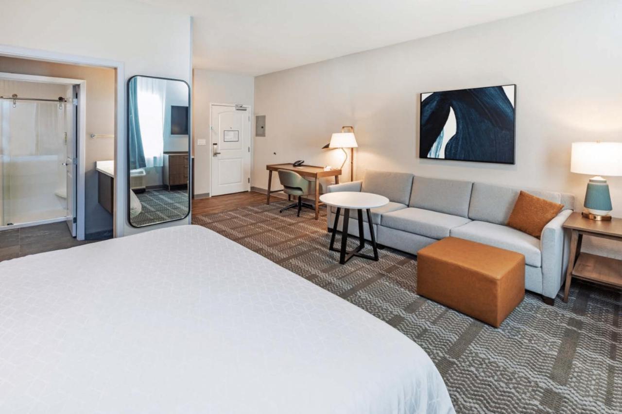 Staybridge Suites Waco South - Woodway By Ihg מראה חיצוני תמונה