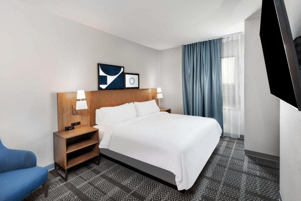 Staybridge Suites Waco South - Woodway By Ihg מראה חיצוני תמונה