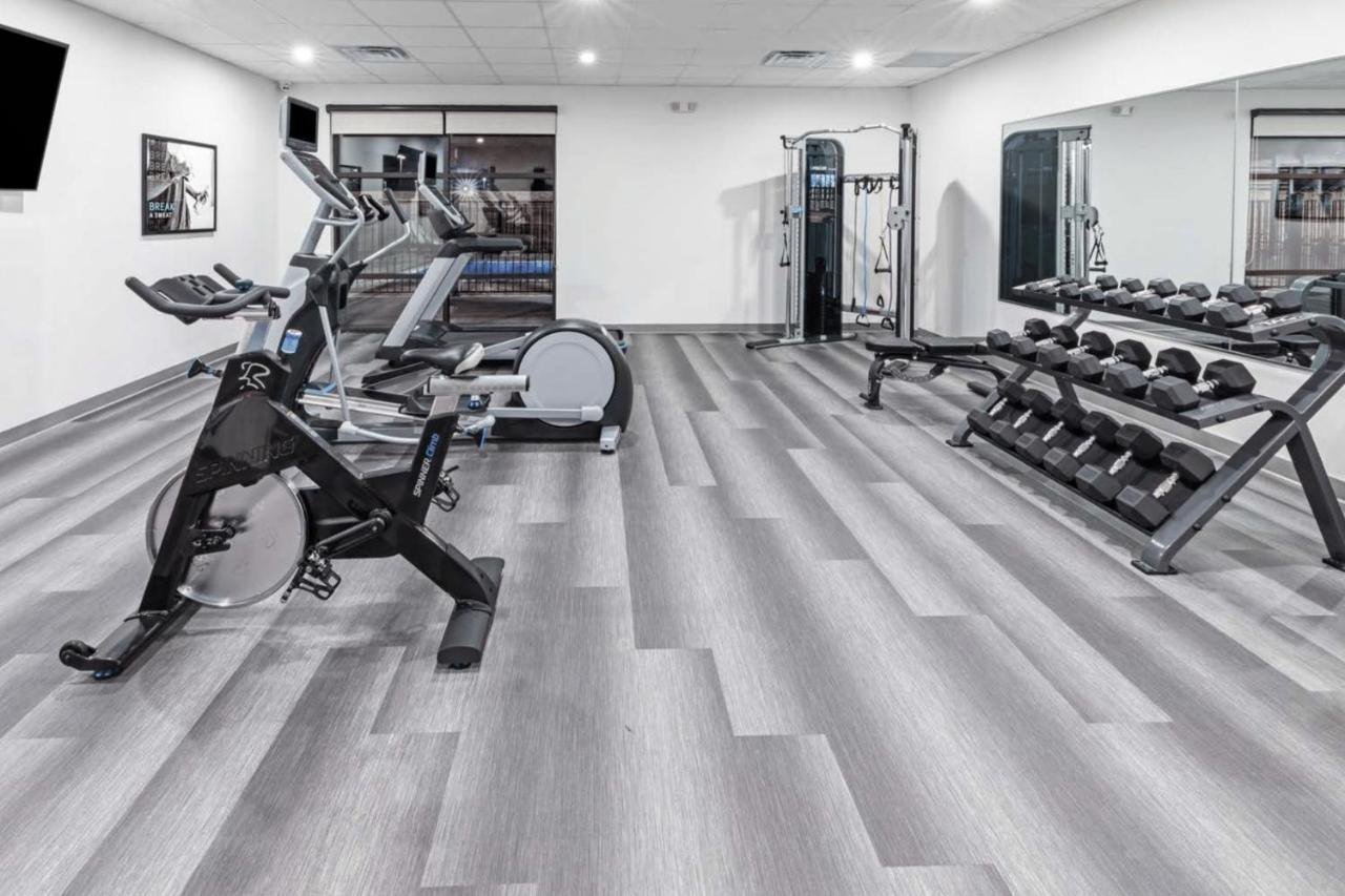 Staybridge Suites Waco South - Woodway By Ihg מראה חיצוני תמונה