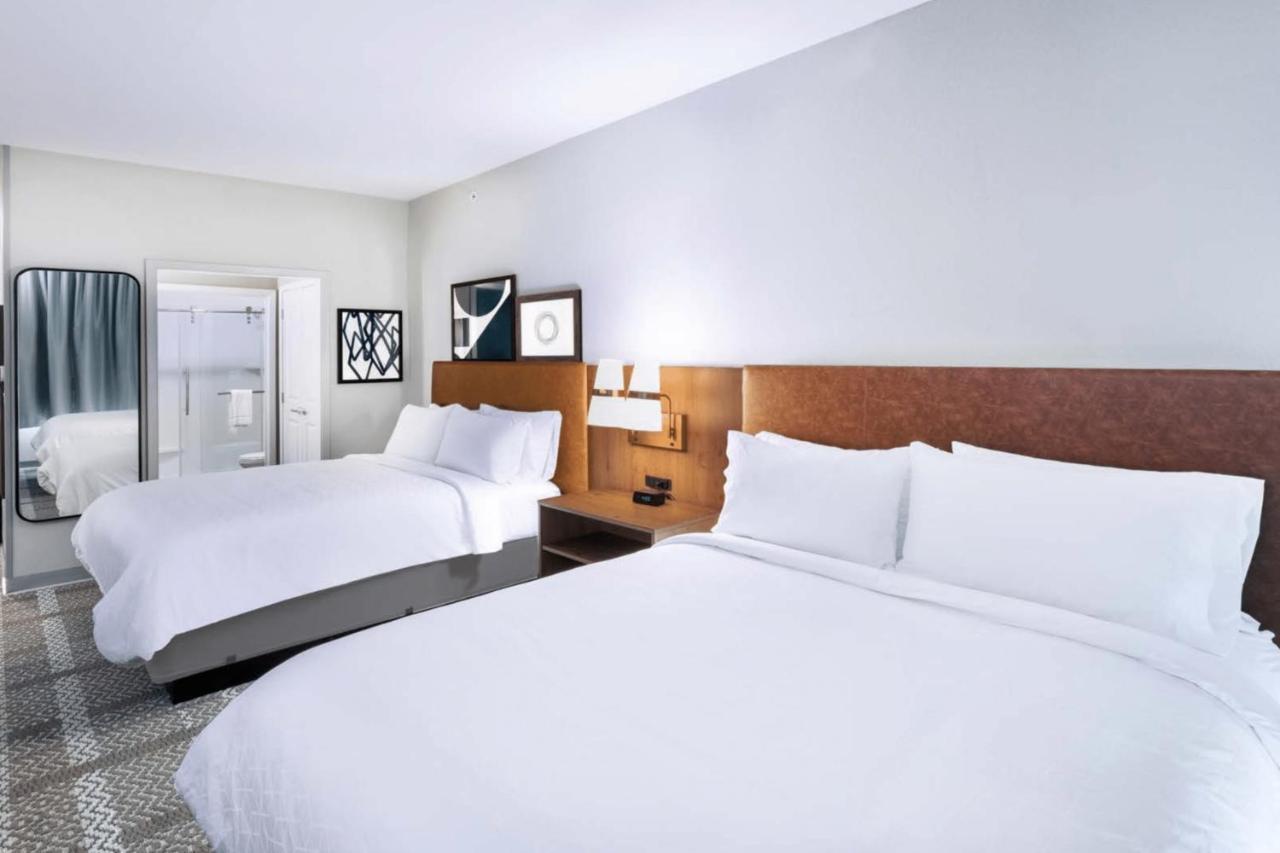 Staybridge Suites Waco South - Woodway By Ihg מראה חיצוני תמונה