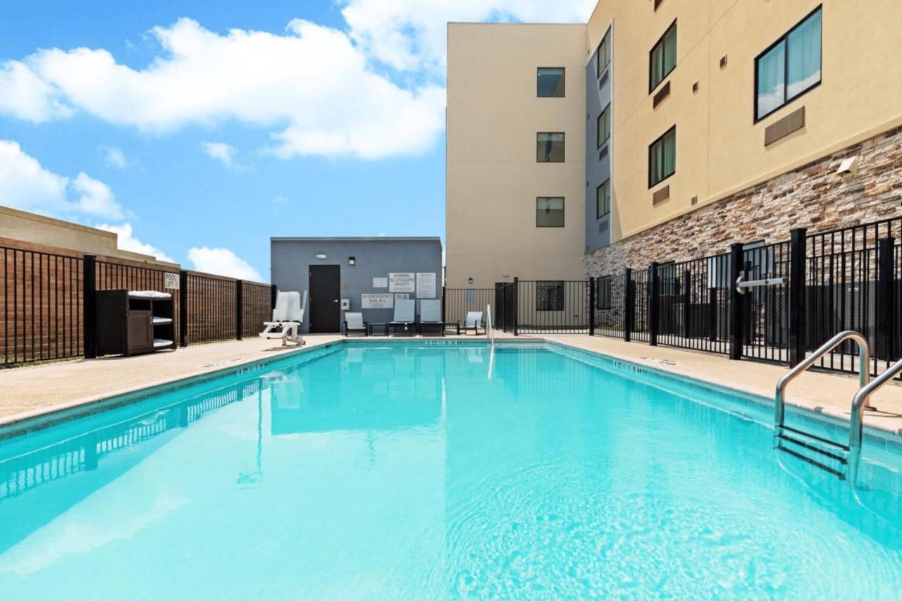 Staybridge Suites Waco South - Woodway By Ihg מראה חיצוני תמונה