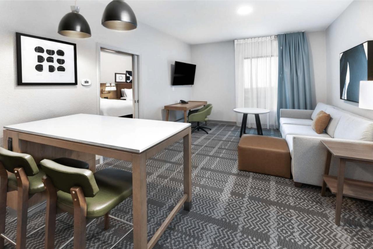 Staybridge Suites Waco South - Woodway By Ihg מראה חיצוני תמונה