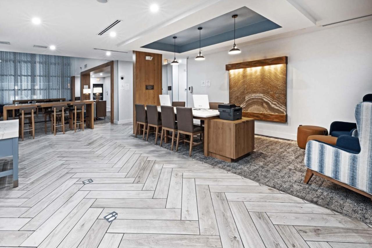 Staybridge Suites Waco South - Woodway By Ihg מראה חיצוני תמונה