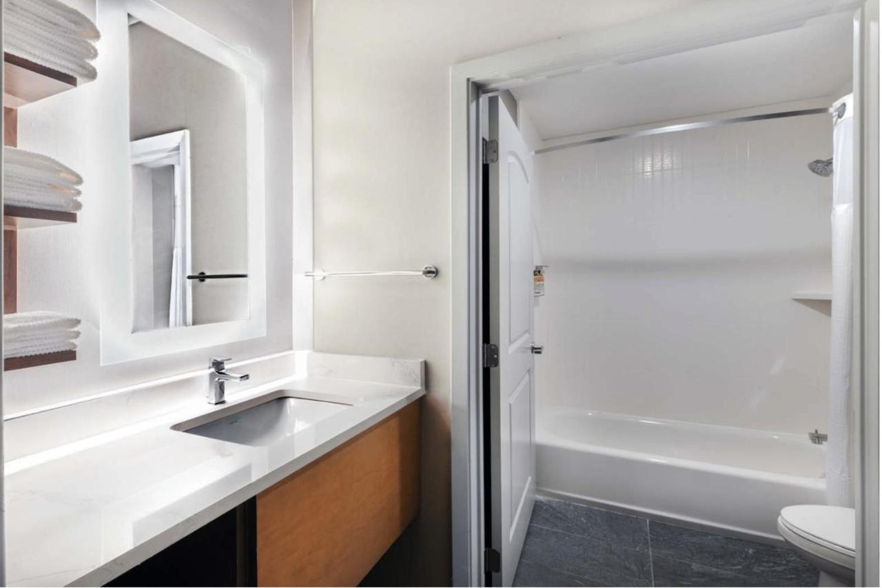 Staybridge Suites Waco South - Woodway By Ihg מראה חיצוני תמונה