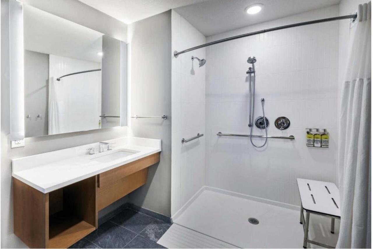 Staybridge Suites Waco South - Woodway By Ihg מראה חיצוני תמונה