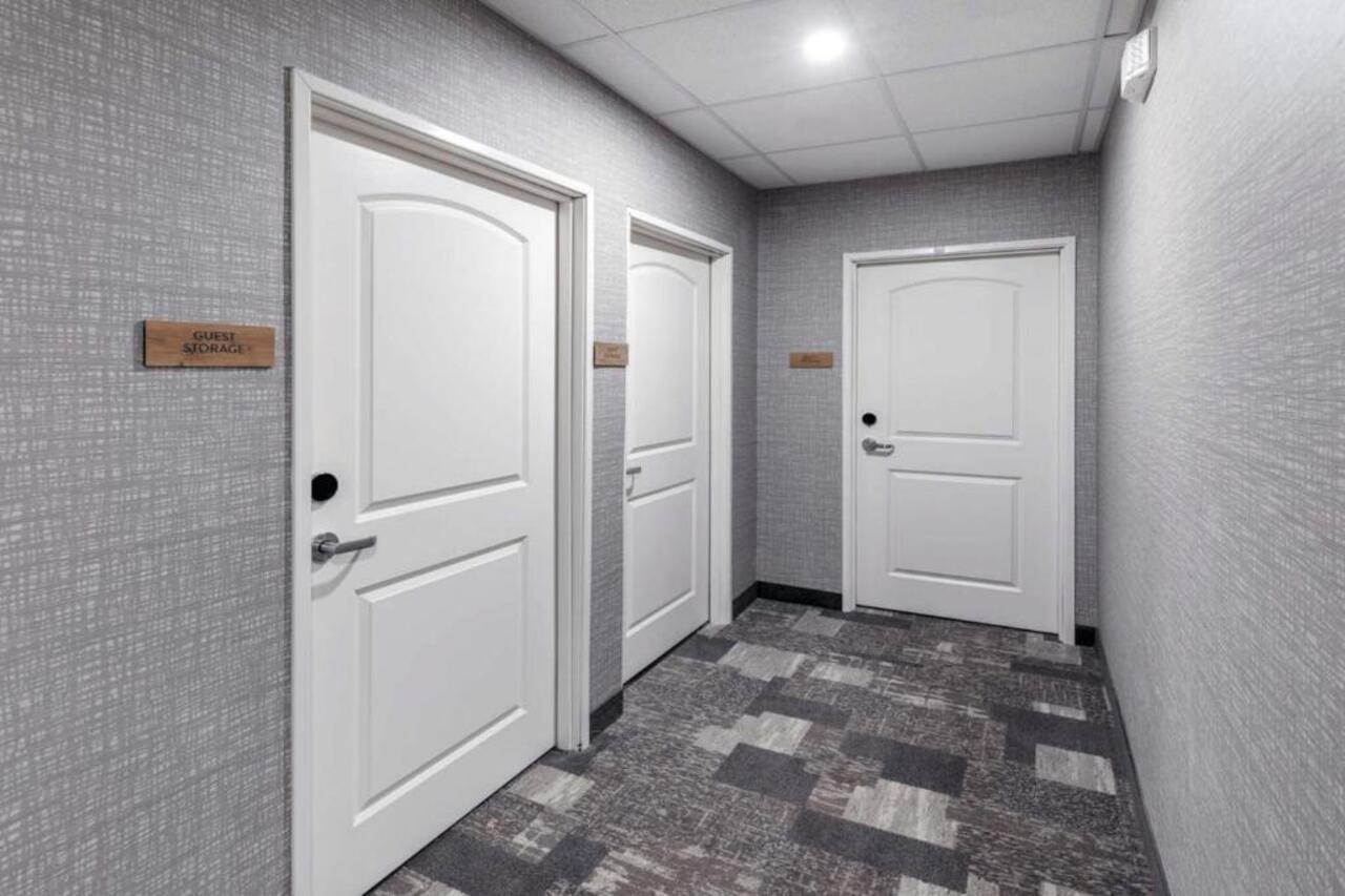 Staybridge Suites Waco South - Woodway By Ihg מראה חיצוני תמונה